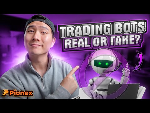 Crypto Trading Bots – Do They Work?