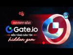 Review sàn giao dịch Gate.io –  Nền tảng săn tìm “hidden gems” | Đánh giá sàn Gate.io