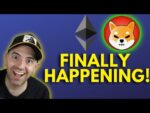 THIS IS HUGE FOR SHIBA INU COIN!!! NOT A MEME COIN ANY MORE!