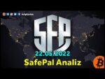 SFP COİN ANALİZ – SafePal Kripto Para Analizi