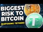 EXPOSING TETHER (USDT) – Next Luna? | bitcoin