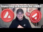 Investing In Avalanche (AVAX)