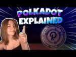 What is Polkadot? DOT Explained with Price Analysis