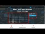 HitBTC ( Hit Techs Limited ) Bitcoin Trading Exchange Full Website Review | How to trade On Hitbtc