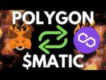 How To Add The Polygon Network To MetaMask In One Minute – Polygon MATIC