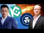 💥 KUCOIN vs. CRYPTO.COM  ¿QUÉ es MEJOR? | COMPARACIÓN: seguridad, fees, comisiones, KYC | 2022 🇪🇸