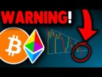 WARNING ALL INVESTORS (Inflation Crisis)!! Ethereum Price Prediction, Bitcoin News Today (BTC & ETH)