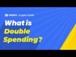 What is Double spending? | WazirX Crypto Guide |