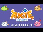 AXIE INFINITY: Ronin Wallet – Marketplace – Como comprar tus Axies – Cap. III
