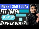 FTX Token – Top SIP Strategy Crypto Coin | FTT Price Prediction | Now or Never – FTX FTT Review