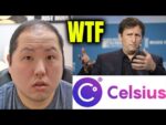 WHAT IS GOING ON WITH CELSIUS NETWORK? | BITCOIN UPDATE