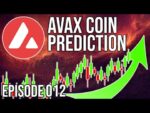AVAX Price Prediction – Avalanche Technical Analysis 10th June 2022