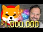 Shiba Inu Coin Will Make New Millionaires! Will You Be One?