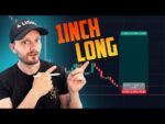 1inch Price Prediction [ setups to open LONG ]