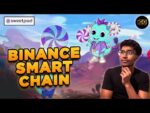 Binance Smart Chain | Sweetpad Platform | Sweetpad Fundraising Trading Platform