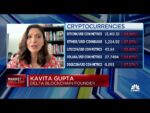 The crypto market hasn’t reached the bottom yet: Delta’s Kavita Gupta