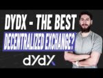 DYDX – The Best Decentralized Exchange? Full Analysis Of The Platform