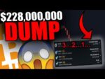 VERY URGENT: IF ETHEREUM GOES DOWN 4% THESE GUYS WILL CRASH EVERYTHING [HAPPENING NOW…]