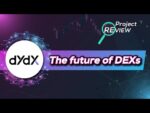 dYdX –  The new LEADER of DeFi