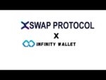 Infinity Wallet x XSwap Protocol Pt.1 (Adding XSP token to Infinity Wallet)