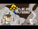 Binance is Hiring and Seth Green Reunited with his Bored Ape [ Crypto Espresso 06.15.22 ]