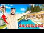 I Bought A $4,100,000 House With An NFT | The Night Shift