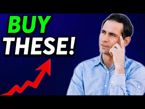 5 Top Crypto to Buy NOW During This Crypto Crash! (High Growth)
