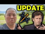 BITCOIN HOLDERS…UPDATE ON CELSIUS AND 3 ARROWS CAPITAL