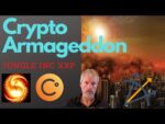 Massive Crypto Crash: Celsius / stETH / 3 Arrow Capital / MicroStrategy / Maker / AAVE