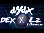 DYDX –  ETHEREUM L2 DEX – ПОЛНЫЙ ОБЗОР ПРОЕКТА!