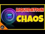 Solana DeFi Liquidation ‘Chaos’