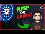 Will Cardano PUMP or Crash? Should You Buy ADA?