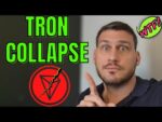 Tron (trx) stable coin collapse! usdd I F*Cked!