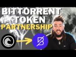 BTT Token | BitTorrent Chain Has New Partners And News Updates