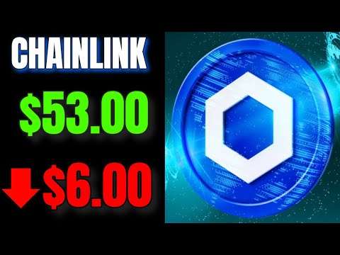 IS CHAINLINK (LINK) A BUY RIGHT NOW?