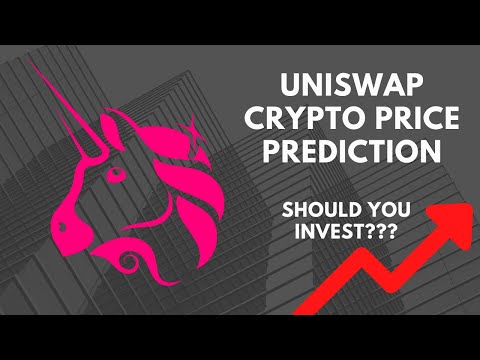 Uniswap Liquidity Pool | Uniswap Price Prediction | What is Uniswap | Is Uniswap A Good Investment