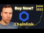 Buy the Chainlink Rally? – LINK Crypto Analysis