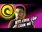 Btt Coin Neden Yükselmiyor ? | Btt Coin Analiz