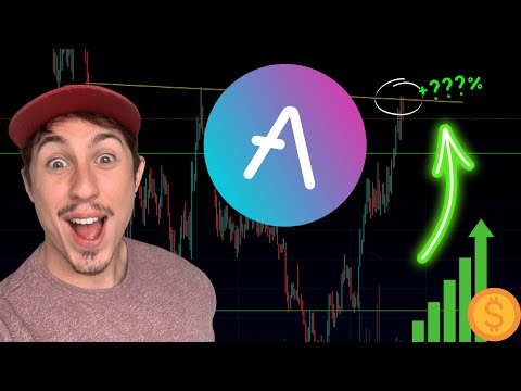 AAVE CRYPTO PRICE PREDICTION JUNE 2022 | Will Aave Recover?