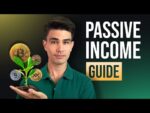 How to Make Passive Income with Crypto Lending [ The Definitive Guide ]