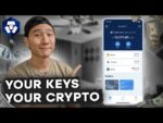 Crypto.com DeFi Wallet Tutorial 2022! (Set up, Transfer, Recover, Swap, Earn!)