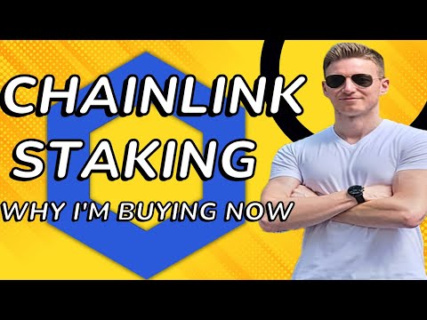 Chainlink: Should You Buy Now?