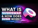 What Is SushiSwap? | How does SushiSwap work? | Is SushiSwap safe?