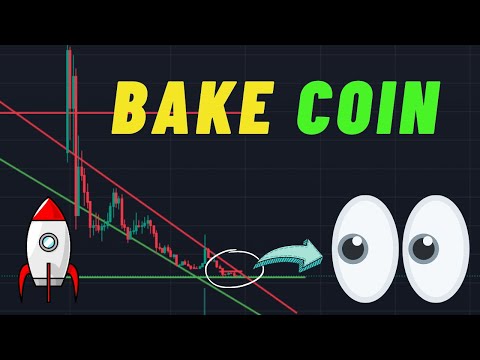 🤑   BAKE COIN PERFECT TIME TO BUY  I BAKE COIN LATEST PRICE DETAILS I BAKE COIN TECHNICAL ANALYSIS🤑