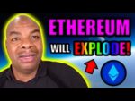 Ethereum will FLIP Bitcoin & CARDANO to be #1 Crypto!