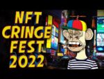 NFT Cringe Convention 2022 – TechNewsDay