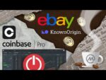 Coinbase Pro is Closing Down & eBay Buys NFT Marketplace [ Crypto Espresso 06.23.22 ]