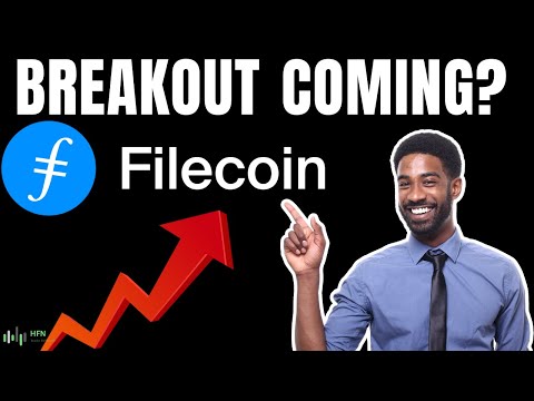 Filecoin Price Crashes!!! Analyst Sees This Now For FIL Coin? Filecoin FIL Analysis