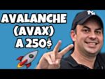 Avalanche (AVAX) a 250$ ?