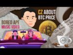 CZ’s BTC Price Prediction! & Eminem and Snoop Dogg Bored Apes [ Crypto Espresso 06.24.22 ]